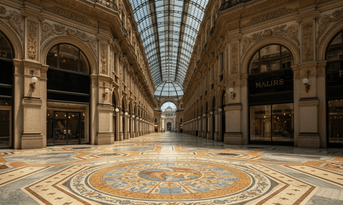 Creazione siti web a Milano