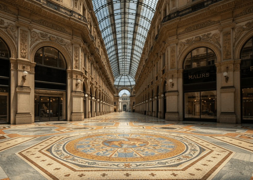 Creazione siti web a Milano