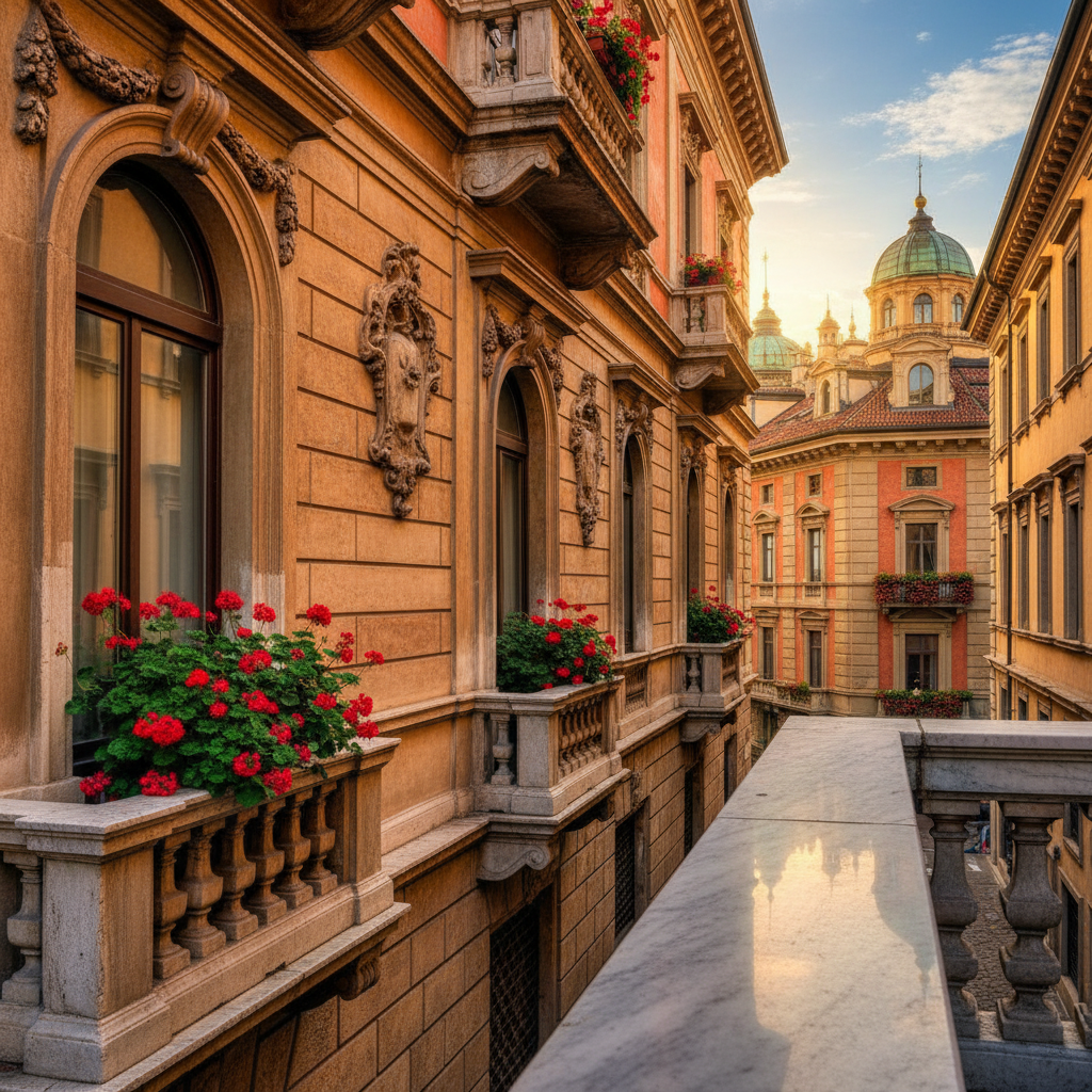 Creazione siti web a Milano