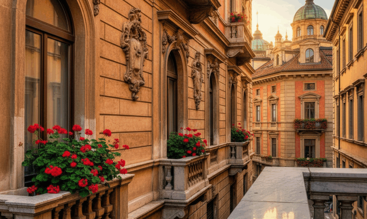 Creazione siti web a Milano
