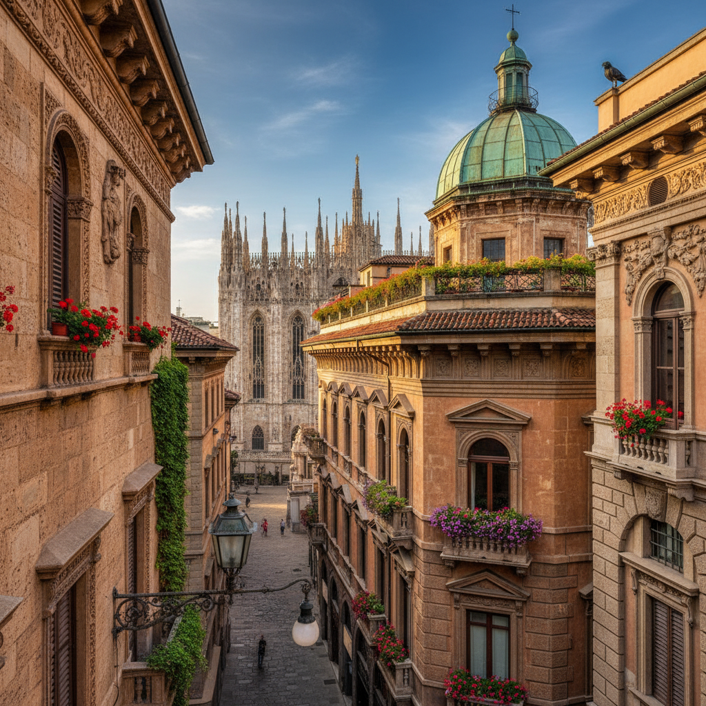 Creazione siti web a Milano