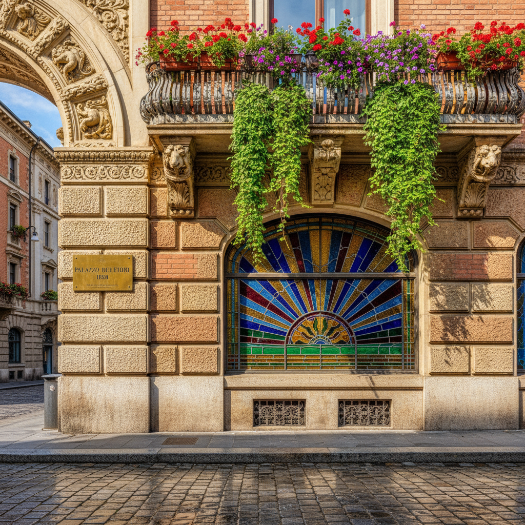 Creazione siti web a Milano