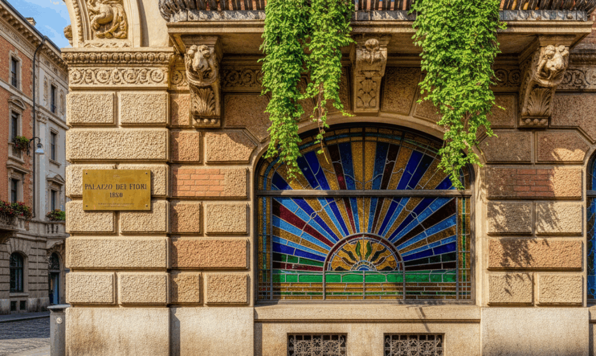 Creazione siti web a Milano