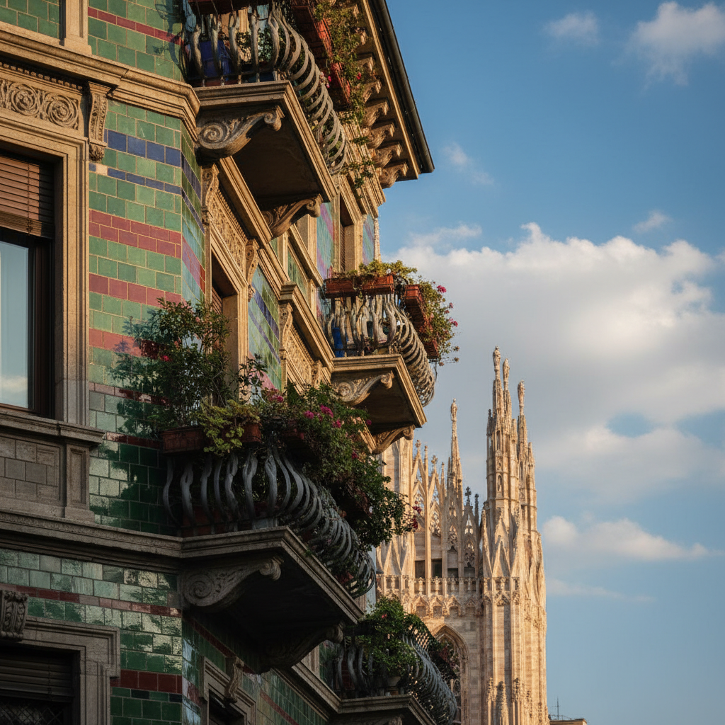 Creazione siti web a Milano