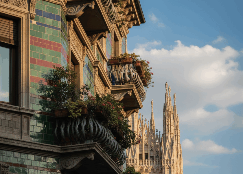Creazione siti web a Milano
