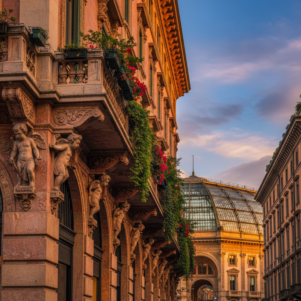 Creazione siti web a Milano