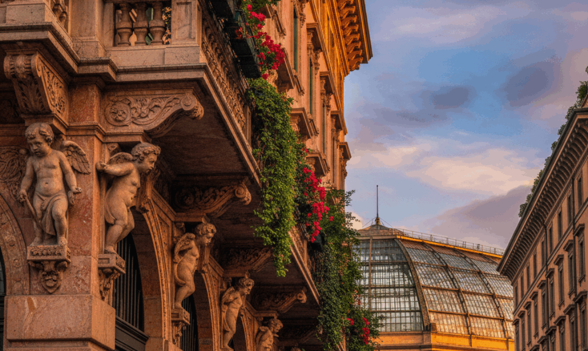 Creazione siti web a Milano