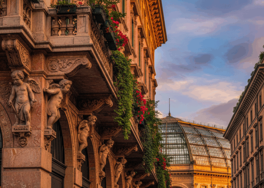 Creazione siti web a Milano