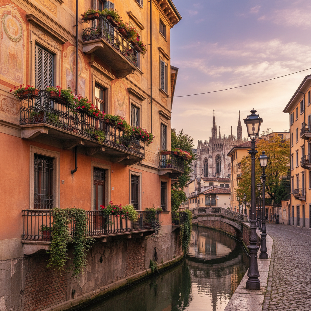 Creazione siti web a Milano