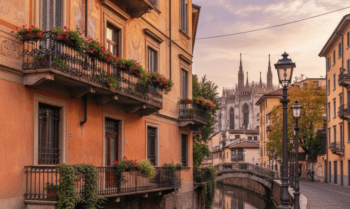 Creazione siti web a Milano