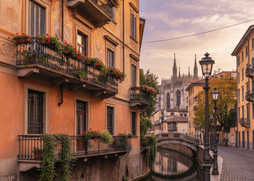 Creazione siti web a Milano