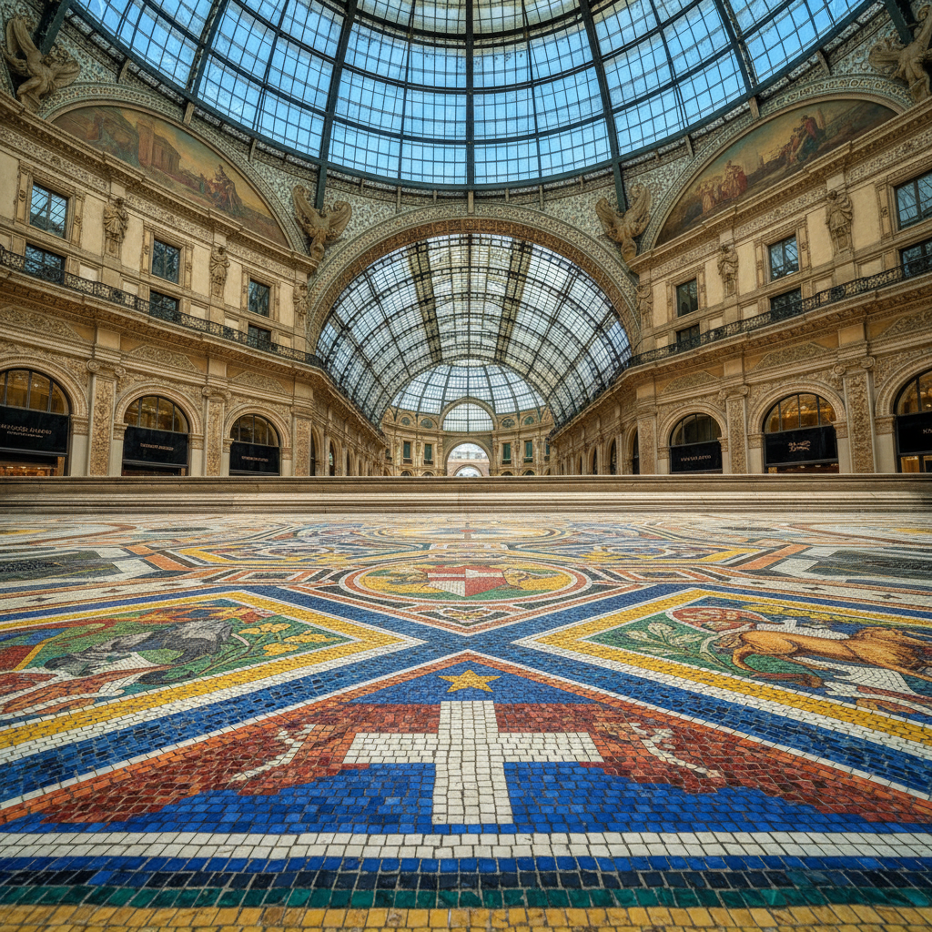 Creazione siti web a Milano