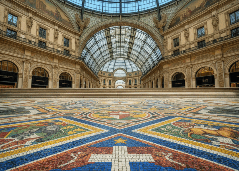 Creazione siti web a Milano