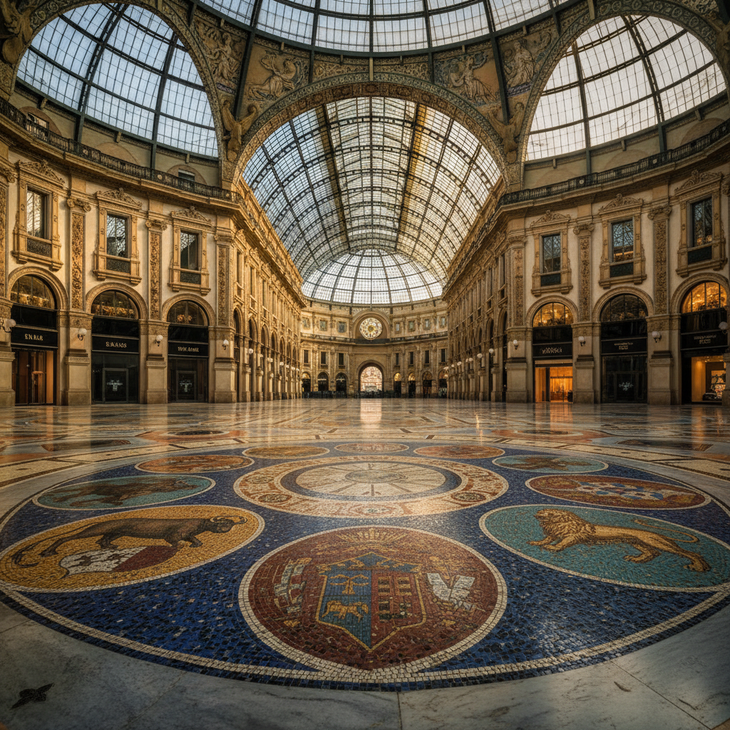 Creazione siti web a Milano