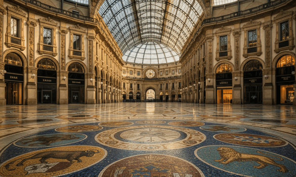Creazione siti web a Milano