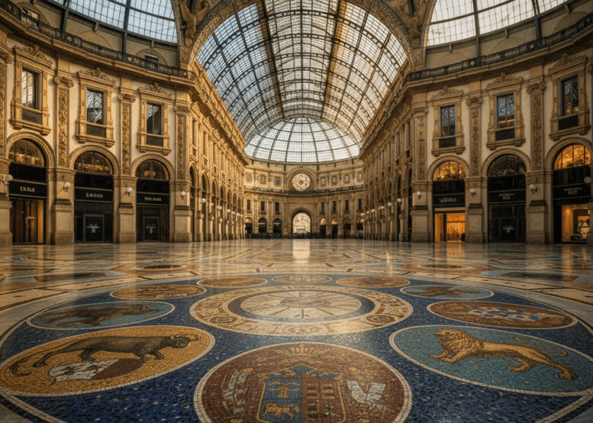 Creazione siti web a Milano