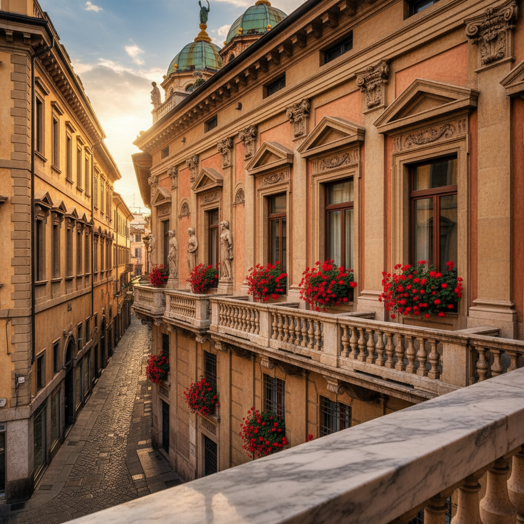 Creazione siti web a Milano