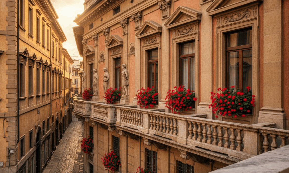 Creazione siti web a Milano