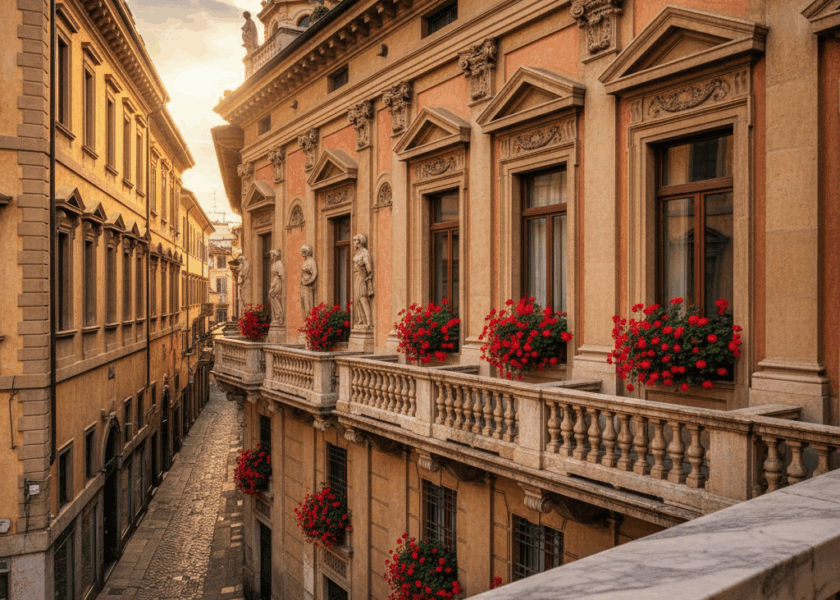 Creazione siti web a Milano