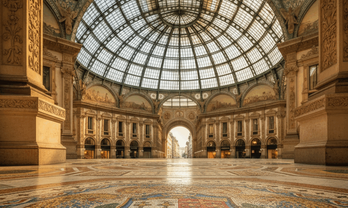 Creazione siti web a Milano