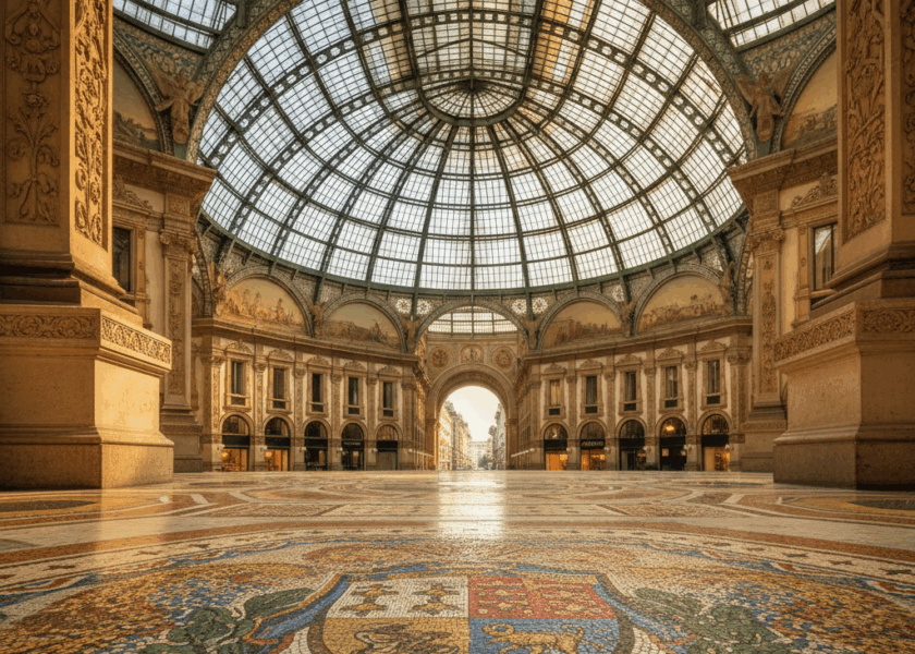 Creazione siti web a Milano