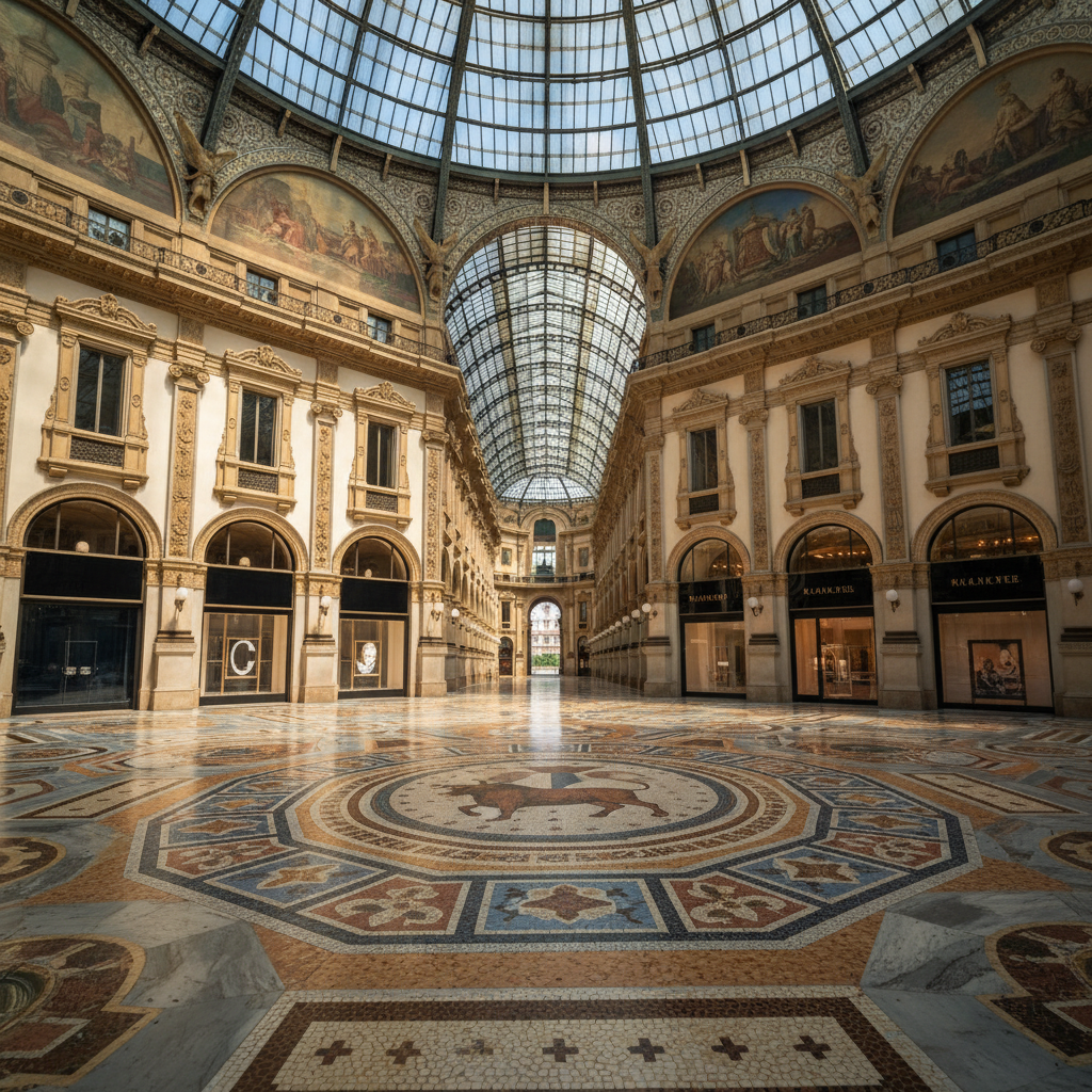 Creazione siti web a Milano