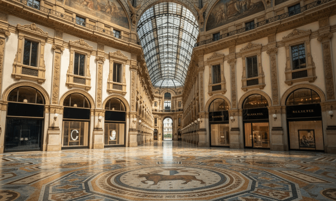 Creazione siti web a Milano