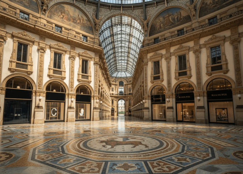 Creazione siti web a Milano