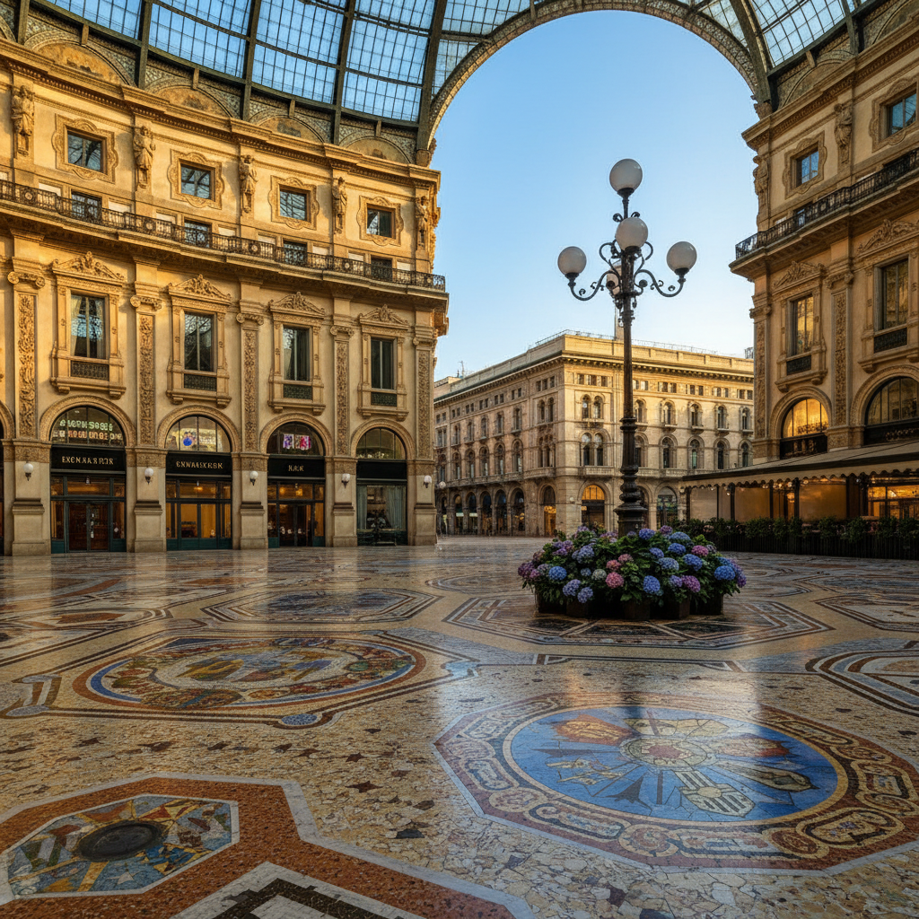 Creazione siti web a Milano