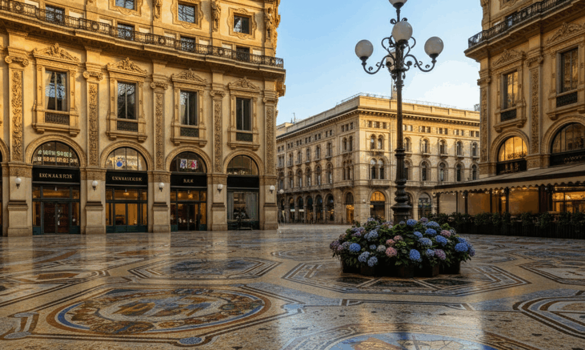 Creazione siti web a Milano