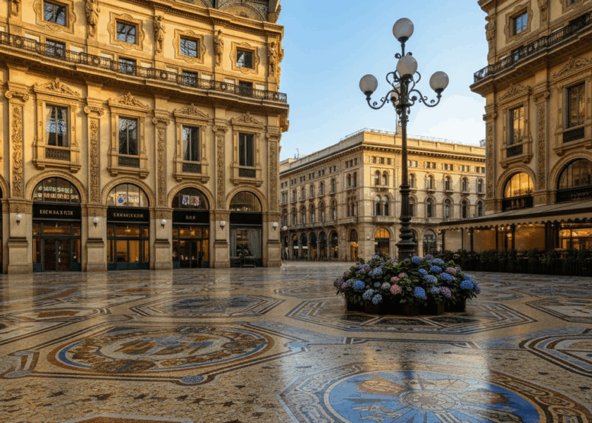Creazione siti web a Milano