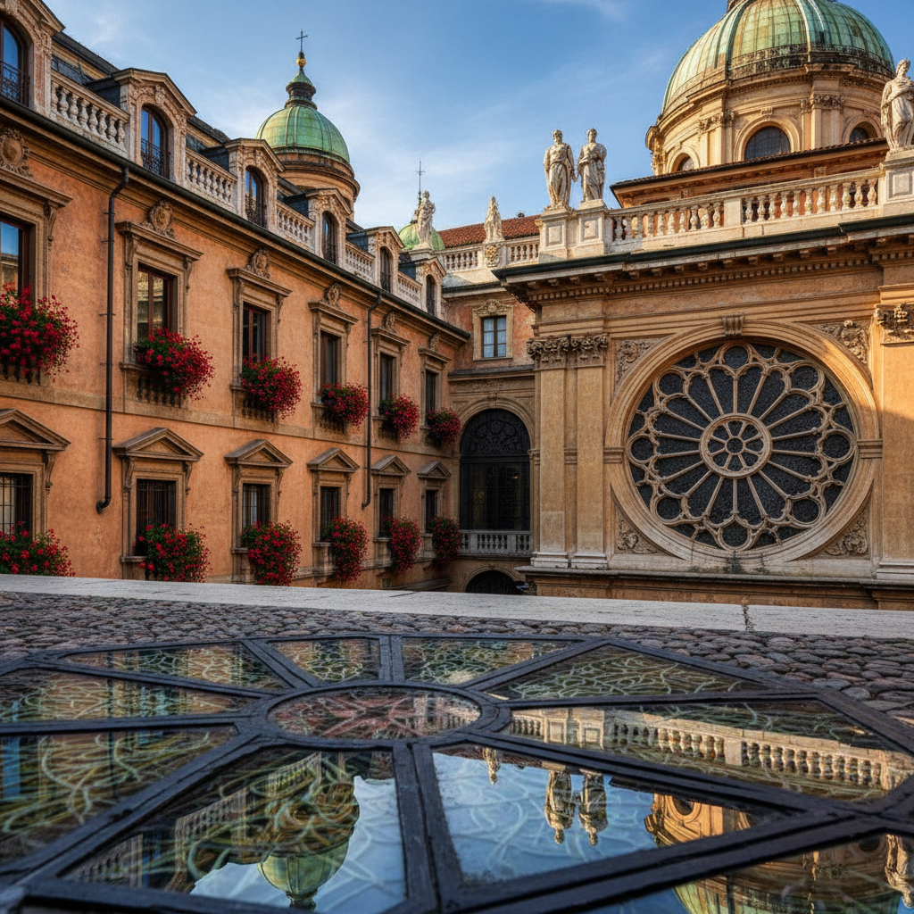 Creazione siti web a Milano