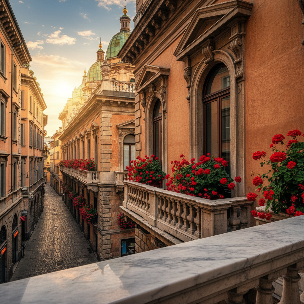 Creazione siti web a Milano