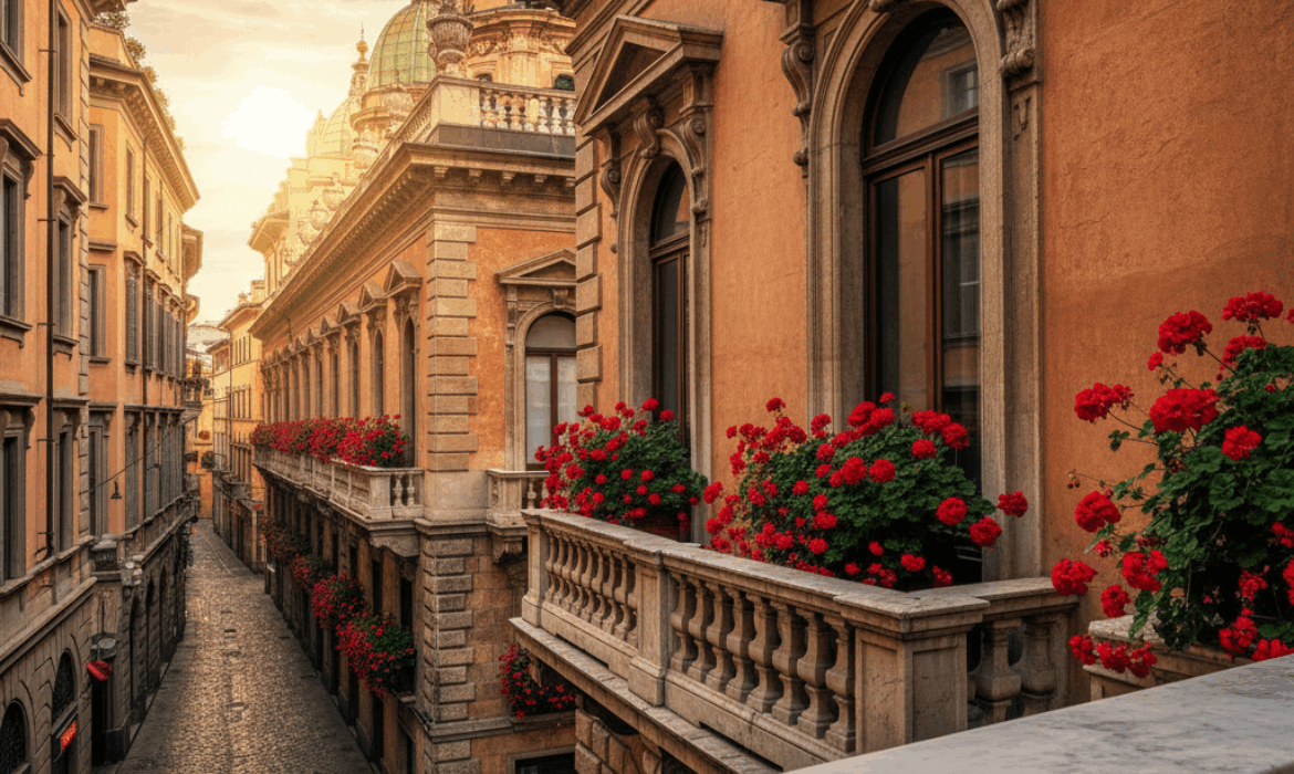 Creazione siti web a Milano