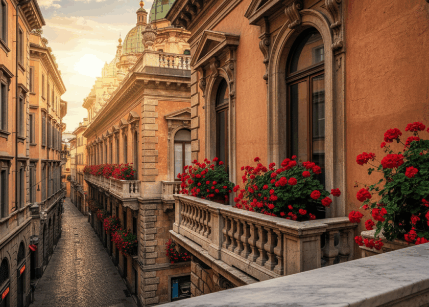 Creazione siti web a Milano