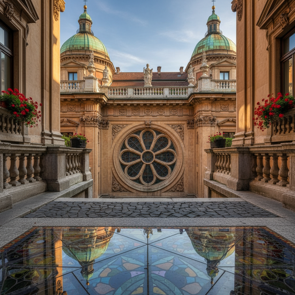 Creazione siti web a Milano