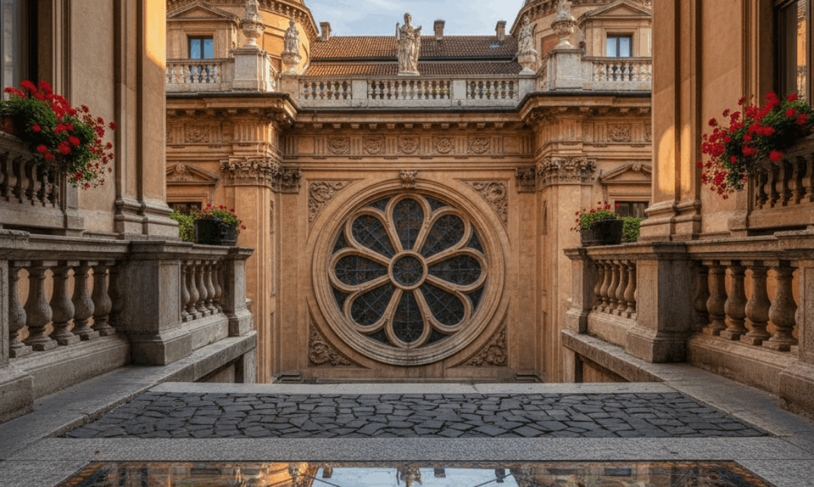 Creazione siti web a Milano