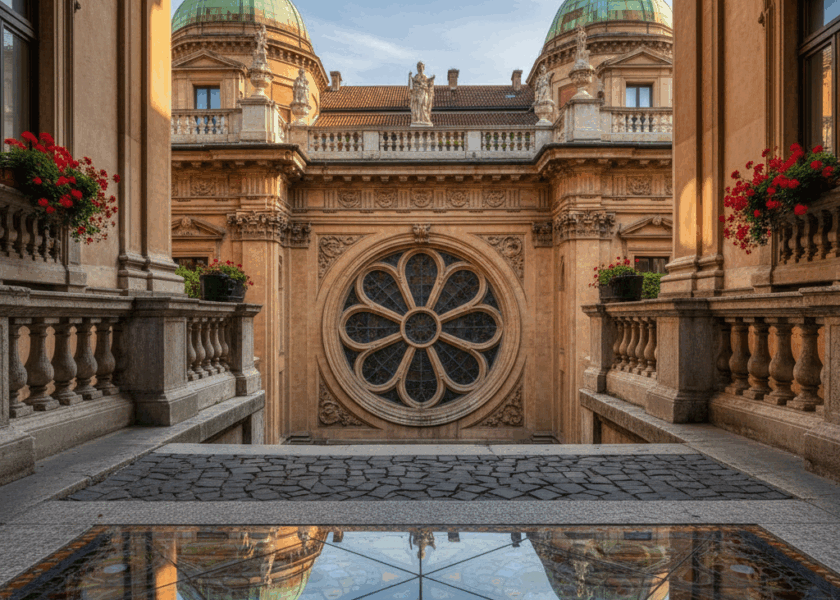 Creazione siti web a Milano