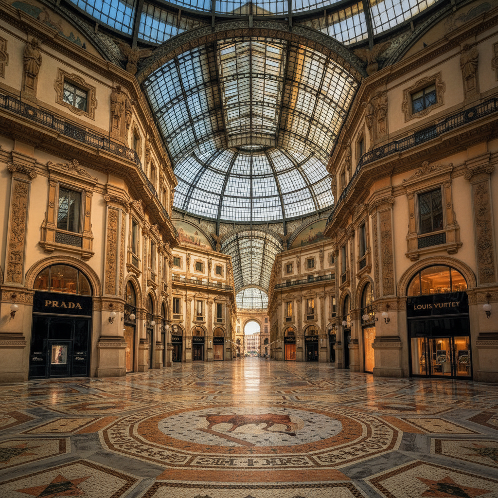 Creazione siti web a Milano