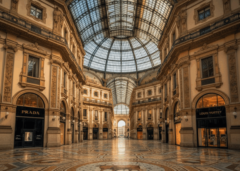 Creazione siti web a Milano