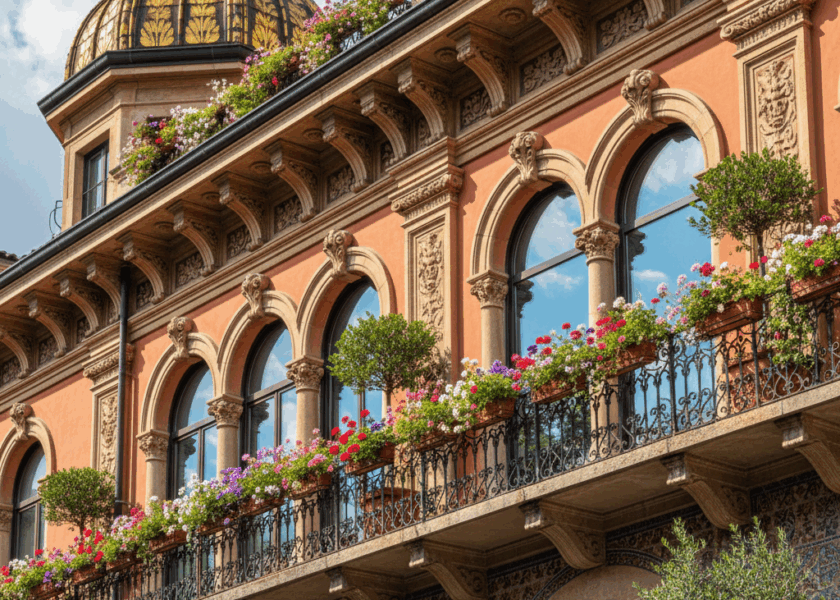 Creazione siti web a Milano