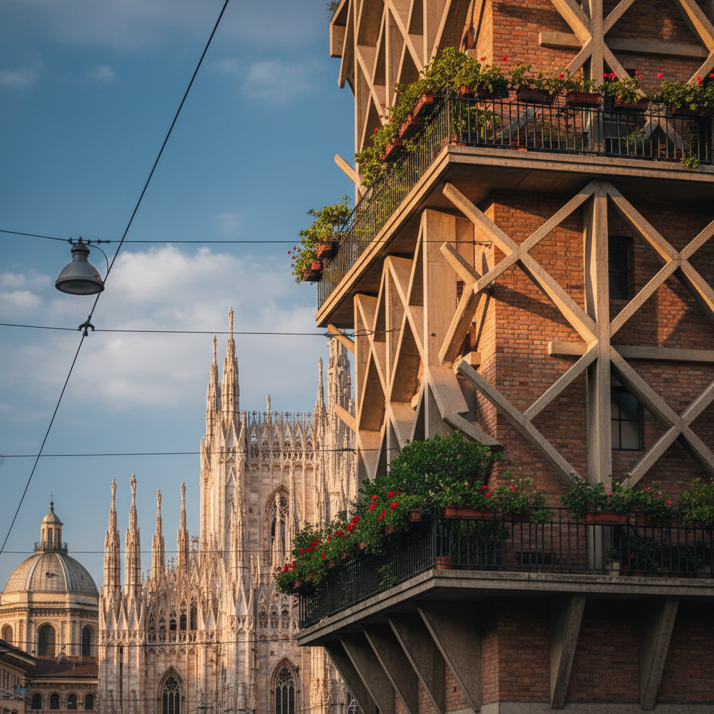 Creazione siti web a Milano