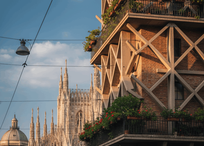 Creazione siti web a Milano