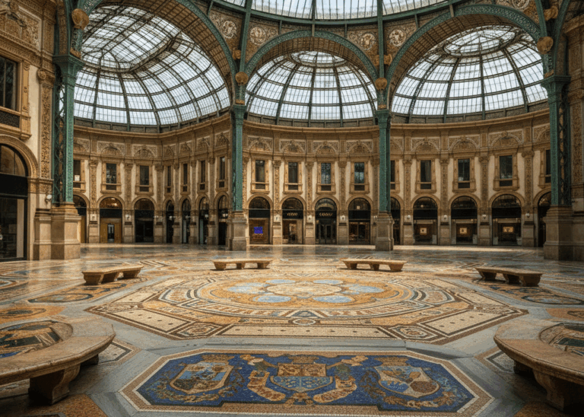 Creazione siti web a Milano