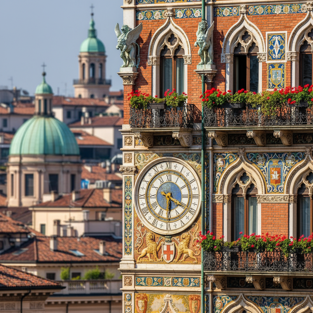 Creazione siti web a Milano