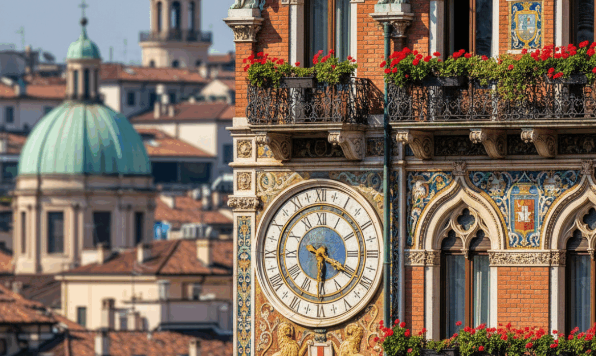 Creazione siti web a Milano