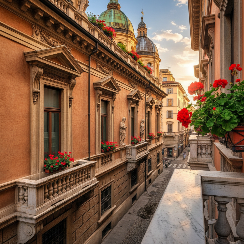 Creazione siti web a Milano