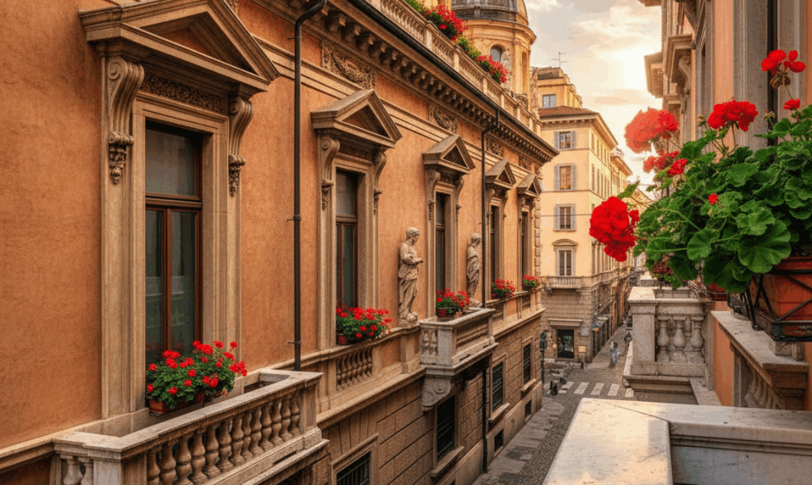 Creazione siti web a Milano
