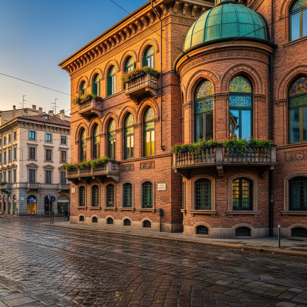 Creazione siti web a Milano