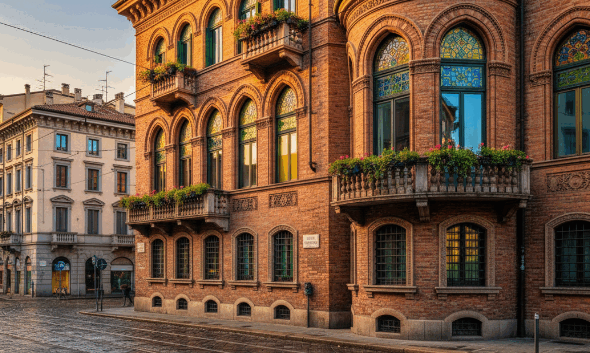 Creazione siti web a Milano